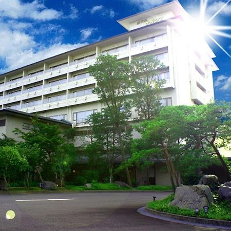 Hotel Nagashima Kuwana Εξωτερικό φωτογραφία