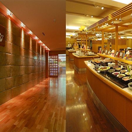 Hotel Nagashima Kuwana Εξωτερικό φωτογραφία