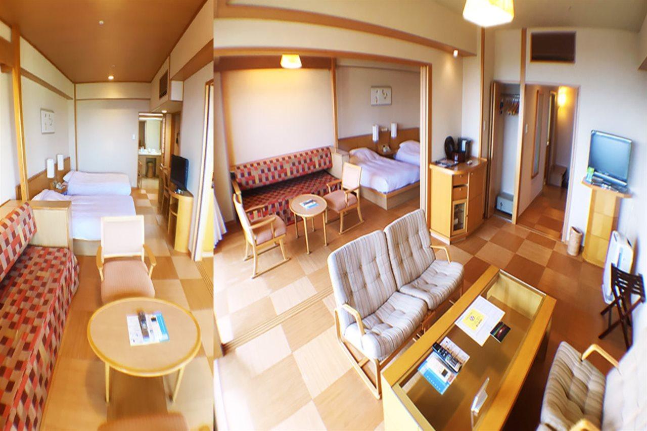 Hotel Nagashima Kuwana Εξωτερικό φωτογραφία