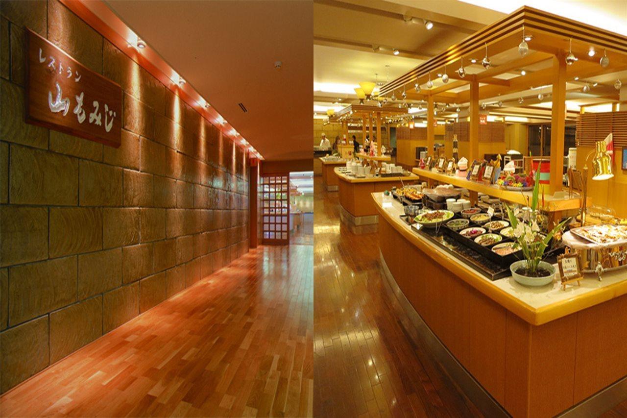 Hotel Nagashima Kuwana Εξωτερικό φωτογραφία